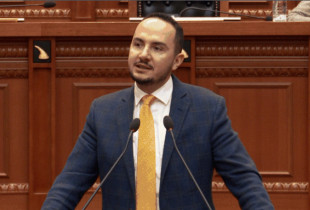 Ervin Salianji