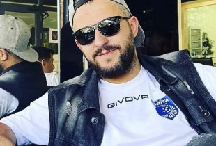 Adnan Cani, i kërkuar nga Policia e Kosovës