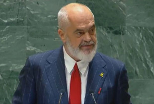 Edi Rama