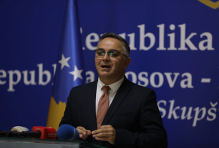 Besnik Tahiri