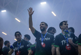 Drilon Hajrizi