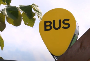 Pritoret e autobusëve
