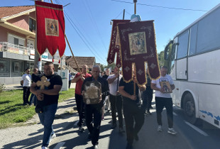 Protesta