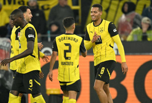 Borussia Dortmund