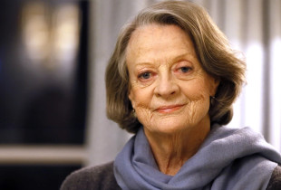 Maggie Smith