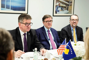 Lajcak - O'Brien
