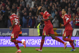 Liverpool