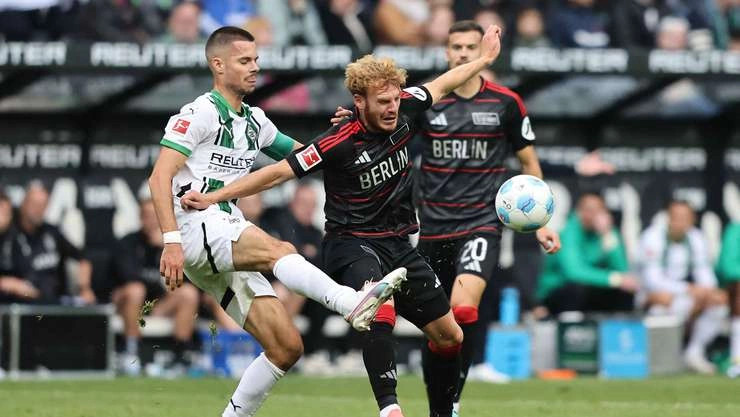 gladbach