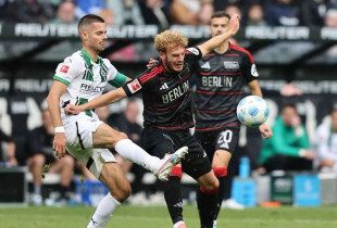 gladbach