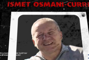 Ismet Osmani