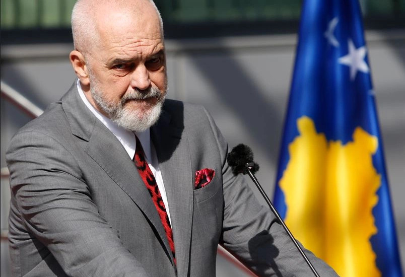 Edi Rama
