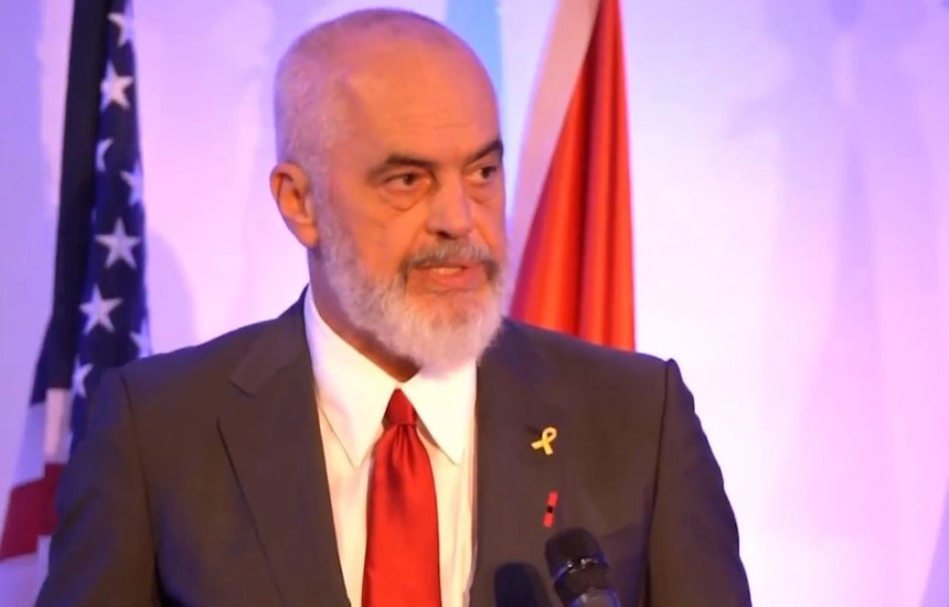 Edi Rama