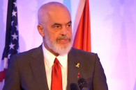 Edi Rama