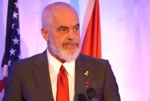 Edi Rama