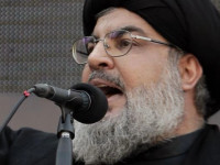 Hassan Nasrallah