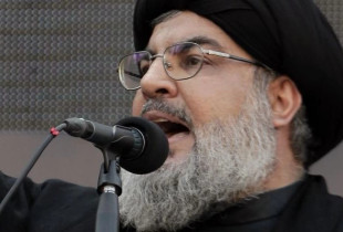 Hassan Nasrallah