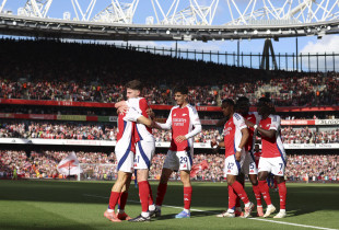 Arsenal