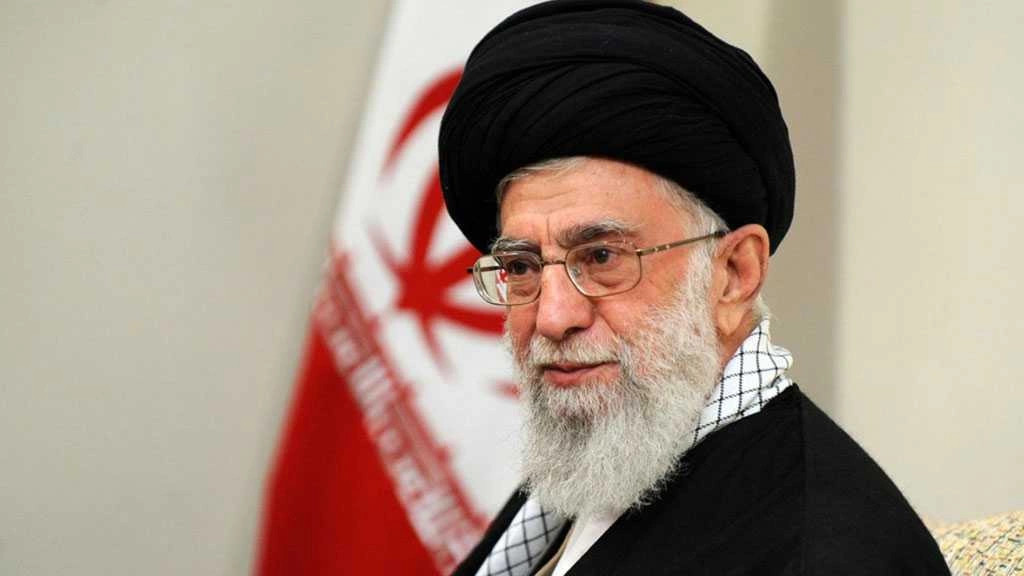 Kush është Ali Khamenei 