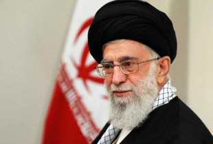 Ayatollah Ali Khamenei