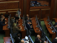 Partitë serbe në Kosovë