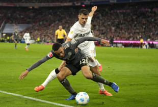 Granit Xhaka