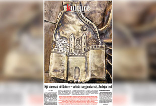 Shtojca per Kulture, 29 shtator 2024, ballina