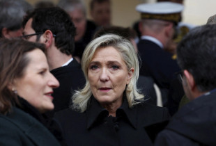Marine Le Pen