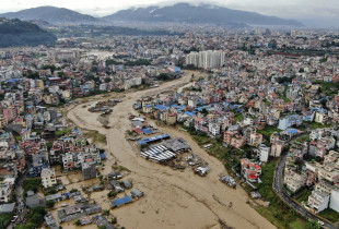 Nepal