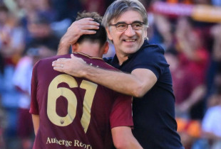 Roma - Serie A