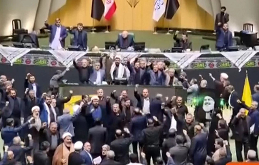 Iran