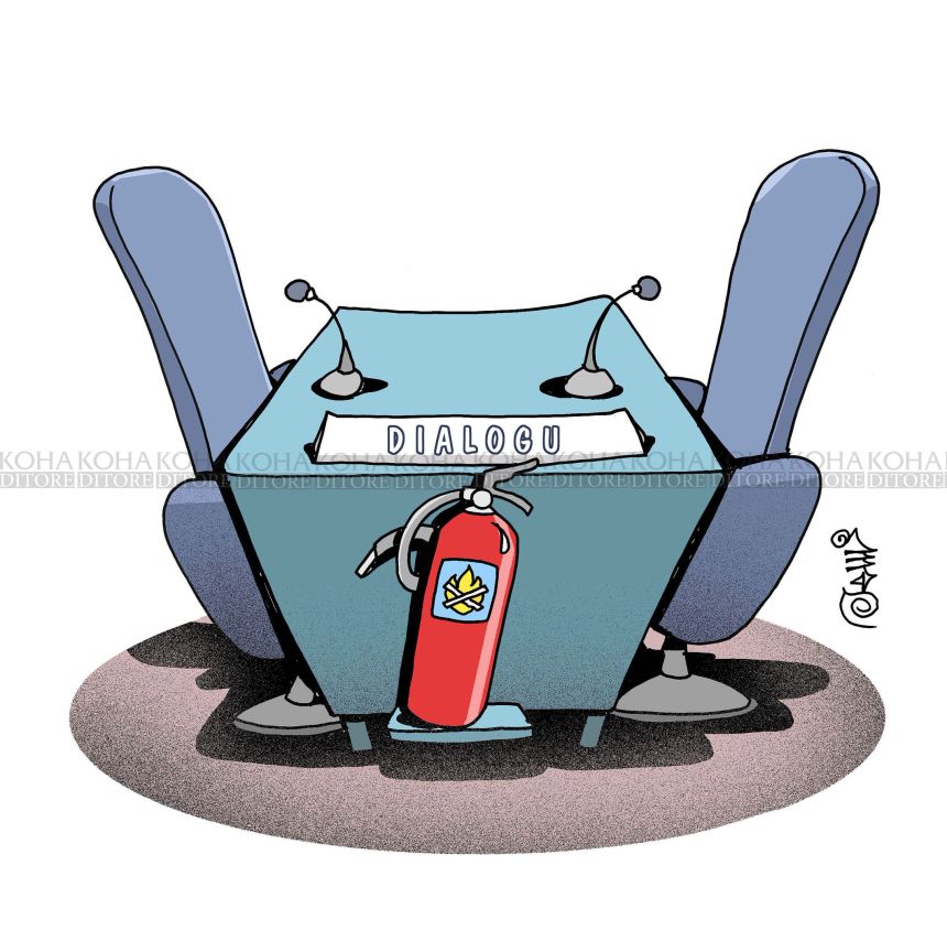 Karikatura e ditës