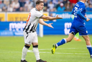 Xherdan Shaqiri