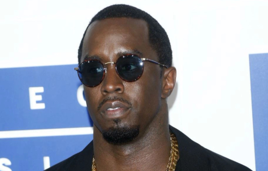 Sean Combs
