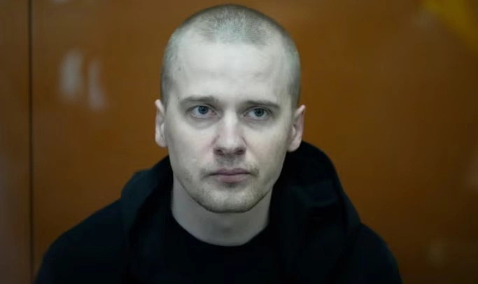 Alexander Permyakov