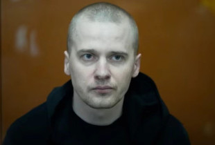 Alexander Permyakov