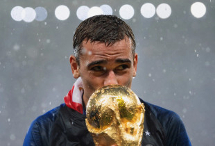 Antoine Griezmann