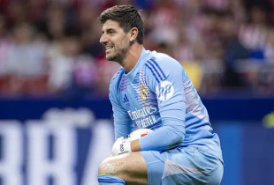 Thibaut Courtois