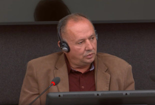 Ahmet Rrahmanaj