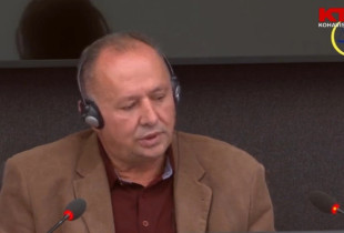 Ahmet Rrahmanaj