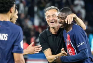 Ousmane Dembele