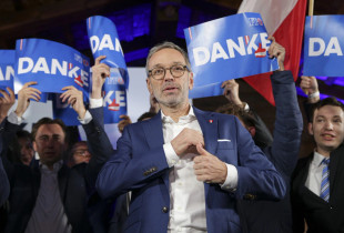 Herbert Kickl