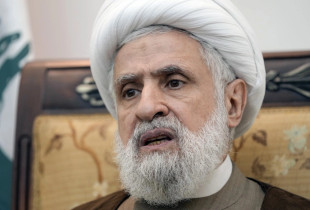 Naim Qassem
