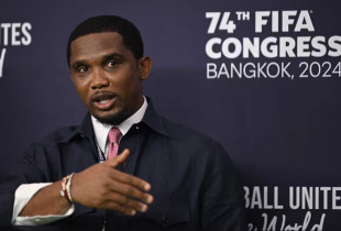 Samuel Eto'o