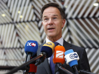 Mark Rutte