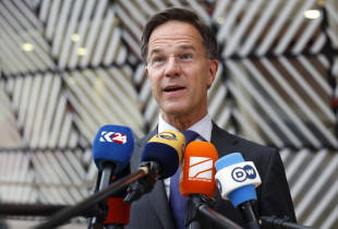 Mark Rutte