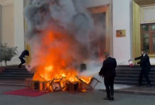 Deputetët e Shqipërisë