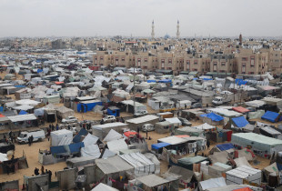 Rafah