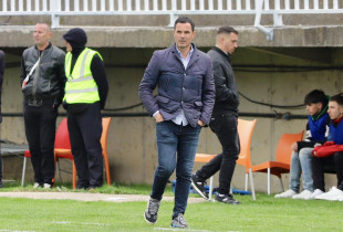 Arsim Thaqi