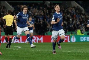 Arminia Bielefeld - Bayer Leverkusen