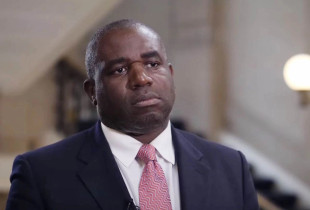 David Lammy